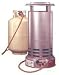 Kitchen & Housewares : Coleman Propane Convection Heater W/Electronic Ignition 80,000-200,000 BTU