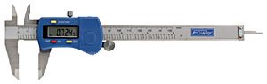 Fowler FOW54-101-150-1 6"/150mm Electronic Caliper