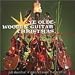 Image of Ye Olde Wooden Guitar Christmas