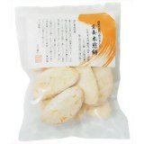 〔ムソーアリモト〕召しませ日本 生姜米煎餅 60g　12セット【33111】