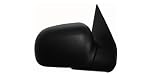 02-05 FORD EXPLORER / 02-05 MERCURY MOUNTAINEER PUDDLE LIGH NON HEATED POWER SIDE MIRROR - RH/PASSANGER SIDE ONLY, PL # FO1321211, OEM # 1L2Z 17682 BAA