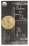 Before We Were Free (Platinum Readers Circle (Center Point))