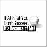 Volleyball t-shirts: If At First - Volleyball
