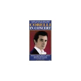In Concert [VHS]
