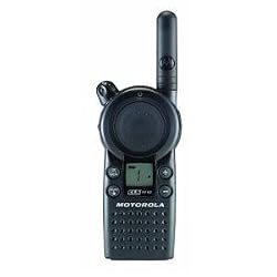 Motorola/ACS CLS1110 2-way Radio