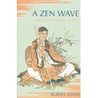 A Zen Wave: Basho's Haiku & Zen