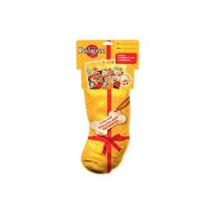 Christmas Stocking for Dogs