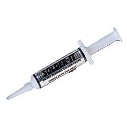 Automotive Soldier Paste No Mess, No Waste Syringe
