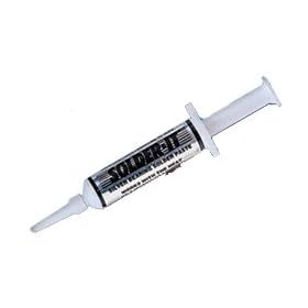 Automotive Soldier Paste No Mess, No Waste Syringe