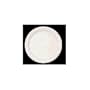 11" White Laminated Foam Plate (11PRWQDART) Category: Foam Plates