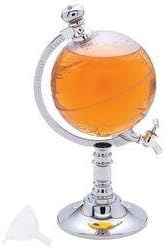 Wyndham House 65 oz Globe Beverage Dispenser by Wyndham