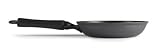 Iron Chef  8 Inch Pre-seasoned Skillet