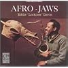 Afro-Jaws