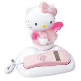 Hello Kitty Phone: Fairytale