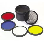 CF110 Color Filter Set for Smith Victor Flashlite 110i