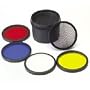 CF110 Color Filter Set for Smith Victor Flashlite 110i