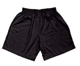 Youth Knit Shorts