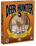 Deer Hunter 5