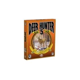 Deer Hunter 5