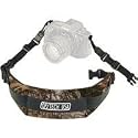 OP/TECH USA 1510372 Pro Loop Strap for cameras and binoculars- neoprene (Nature)