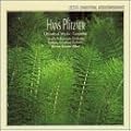 Pfitzner:Orchestral Works