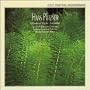 Hans Pfitzner: Complete Orchestral Works [Box Set]