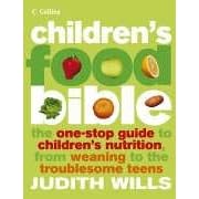 Children's Food Bible