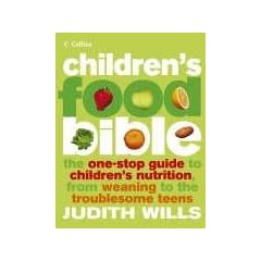 Children's Food Bible