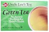 Green Tea - 20 - Bag