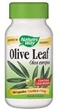 Nature's Way - Olive Leaf, 100 capsules