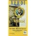 Verdi: King of Melody [VHS]