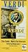 Verdi: King of Melody