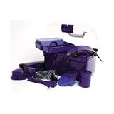 ROMA Ultimate Rally Grooming Box