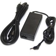 239704-001 AC Adapter For Compaq & HP New Non-OEM Equivalent Replacement, 30day Moneyback Guarantee!