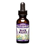 Black Walnut - 1 oz., (Oregon s Wild Harvest)