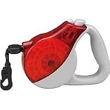 Retractable Leads in Translucent Jewel Tone Color