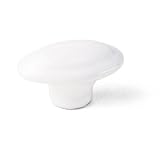 Review Laurey  / Laurey 35mm Ceramic Knob - Oval White