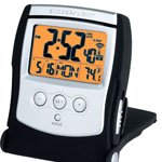 Navigator Radio Controlled Clock