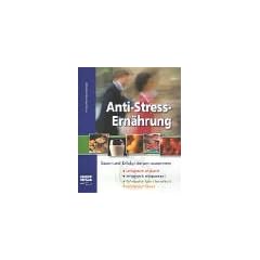 Anti-Stress-Ern�hrung. Essen und Erfolg h�ngen zusammen