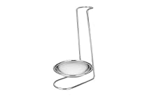 MIU Polished Stainless-Steel Soup Ladle Stand