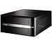 Shuttle X27 Barebone Personal Computer Intel Atom (N270) 1.6GHz
