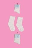 Bamboo Baby Socks - eco friendly