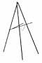 Tripod Archery-Target Stand