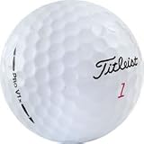 Buy 12 Pro V1X Mint AAAAA Used Golf Balls - 1 Dozen