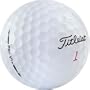 300 AA Titleist Pro V1X Used Golf Balls - 25 Dozen
