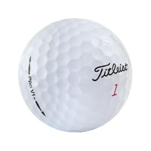 Titleist Pro V1x