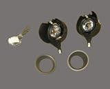 NISSAN OEM FOG LIGHT KIT NISSAN FRONTIER 07-10 D40 NAVARA