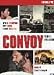 convoy - trincea d'asfalto se dvd+libretto