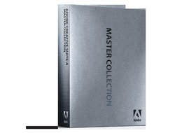 Adobe Creative Suite 4 Master Collection Mac ( Do) Edu