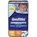 GoodNights Underpants (Sm - Med Boys) - Pack of 15